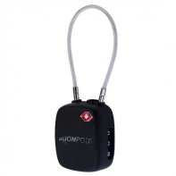 Universal Tracker Lock Padlock Boompods