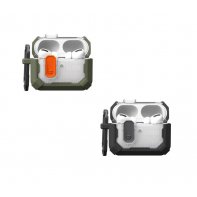Urban Armour Gear Plasma AirPods Pro 3 Case