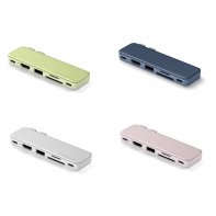 USB-C Snap Hub Satechi