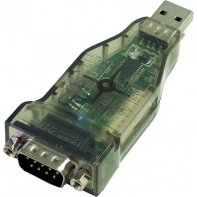 USB2DYNAMIXEL - PC Interface To Bioloid Bus