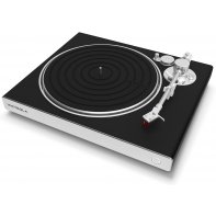 Victrola Carbon Platine vinyle haute rsolution