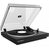 Victrola Platine Bluetooth Sans Fil
