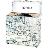 Victrola Valise  vinyles