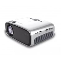 Video projector Philips Neopix Easy 2 NPX 442