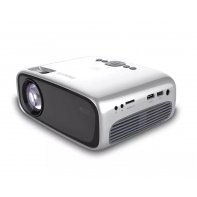 Video projector Philips Neopix Easy 2 NPX442