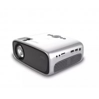 Video projector Philips Neopix Easy NPX440
