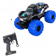 Voiture RC Exost Monster 