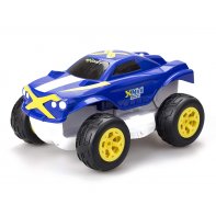 Voiture RC Mini Aquajet Exost