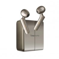 W4 AI Interpreter Traducteur Timekettle Or