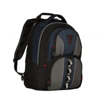 Wenger Cobalt Backpack for 16 inch PCs