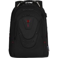 Wenger Ibex Deluxe Sac à Dos pour PC