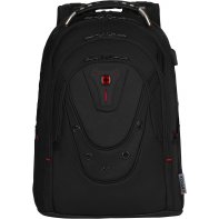 Wenger Ibex Deluxe Sac A Dos Pour PC