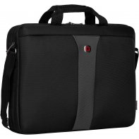 Wenger PC 17 Inch Legacy Briefcase