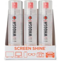 WHOOSH Grab and Go 80 ml 9 units