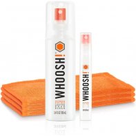 WHOOSH Kit de nettoyage d'cran Duo