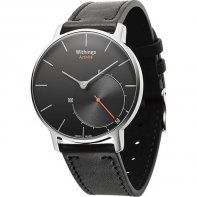 Withings Activity Sapphire Black