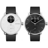 Withings Scanwatch connected watch