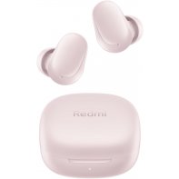 Xiaomi Redmi Buds 6 Play rose �couteurs sans fil