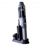 Zanussi VCHZ86-GR6 Cordless Hand Hoover