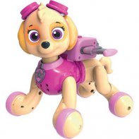 ZOOMER Skye Paw Patrol