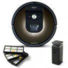 Pices dtaches iRobot Roomba sries 800 et 900