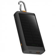 15W Go2 Solar Power Bank 10000 Xtorm