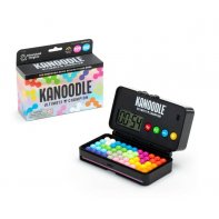 Kanoodle Ultimate Champion Learning Resources