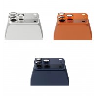 PanzerGlass FENDER Camera Protector iPhone 17 Pro