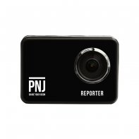 Reporter PNJ 4K Full HD Sports Camera