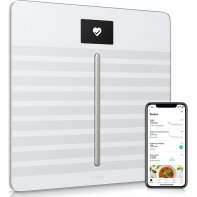 Withings Body Cardio Balance Connectée
