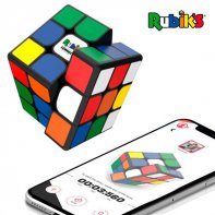 Rubik's Connected Pro Particula