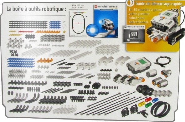 lego 8547 mindstorms nxt 2.0