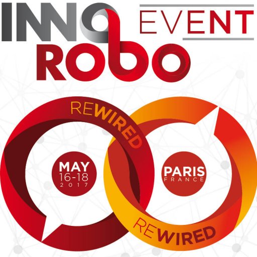 Innorobo 2017: le salon des robots et de la robotique