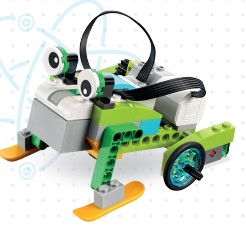 LEGO Education WeDo2.0