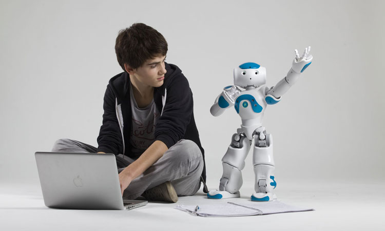 Nos robots denfants pour Nol, ou non