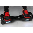 Hoverboard: jouet et transport