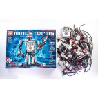 Différences entre LEGO Mindstorms EV3 Education et Home