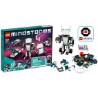 Nouveau LEGO Mindstorms Robot inventor 51515