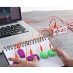 Kit lectro ducatif Makey Makey