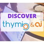 Thymio AI : tutoriel de dmarrage