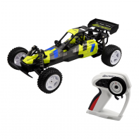 4Speed Desert Runner Buggy T�l�command�