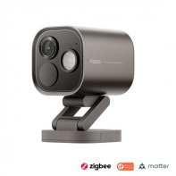 Camera Hub G5 Pro Wi-Fi Aqara
