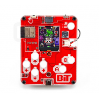 CircuitMess Adventure BIT V2 Console De Jeu DIY