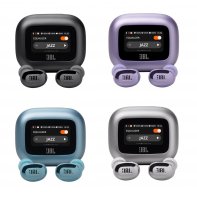 JBL TWS Live Buds 3 Ecouteurs Sans Fil