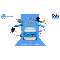 Otto Builder STEM Educational Robot Kit