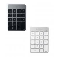 Satechi Rechargeable Bluetooth Numeric Keypad