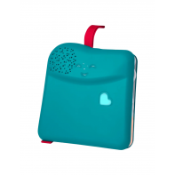 Son Lecteur De Livres Bookinou