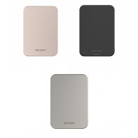 Ultra Slim Mag Wireless Powerbank 5000mAh Decoded