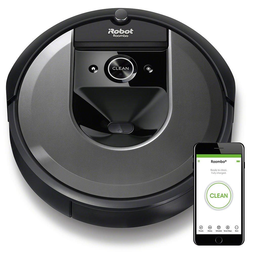 Filtres Roomba e7 et i5 iRobot par 3 - Accessoires Roomba