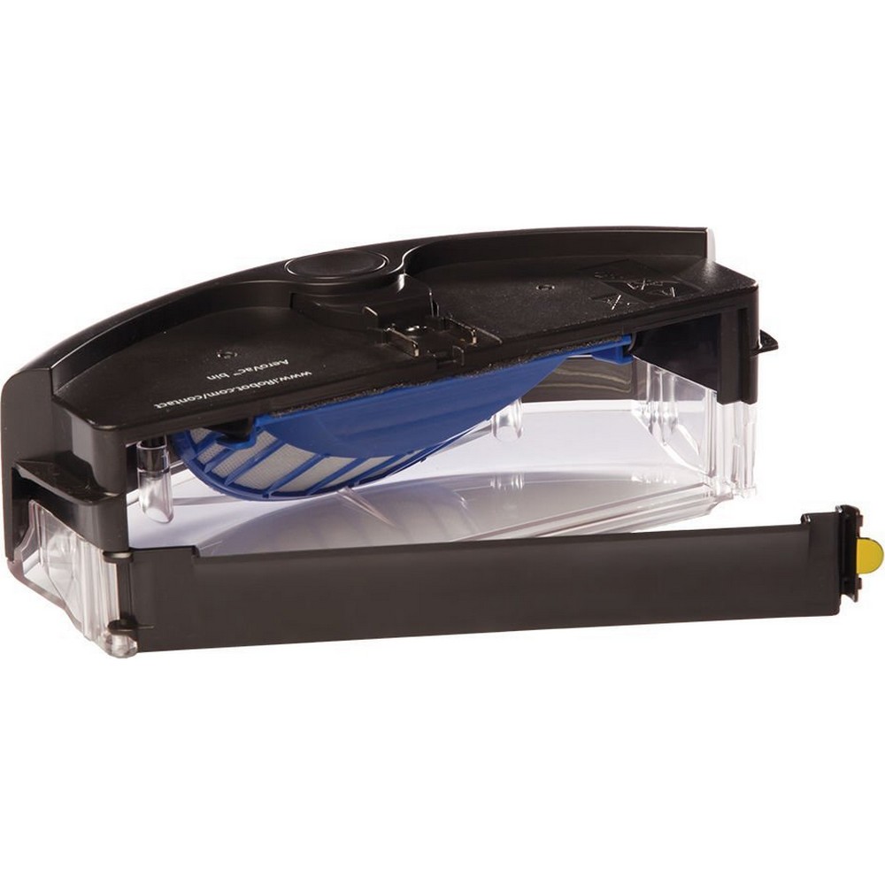 Kit Pièces Roomba 600 MIRTUX - 5 Brosses, 4 Filtres, 2 Rouleaux Pour IRobot